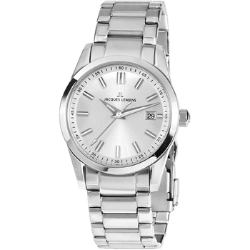 ساعت مچی ژاک لمن 1-1868B